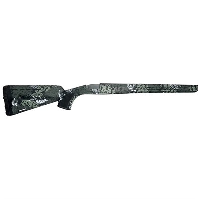 FLAGSTAFF UMC COMPATIBLE FIXED STOCK ALPINE SPONGE