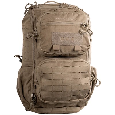 ROMAD PACK DRY EARTH