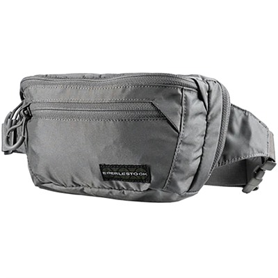 BANDO BAG STANDARD GRAY