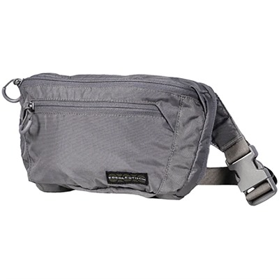 BANDO BAG XL GRAY