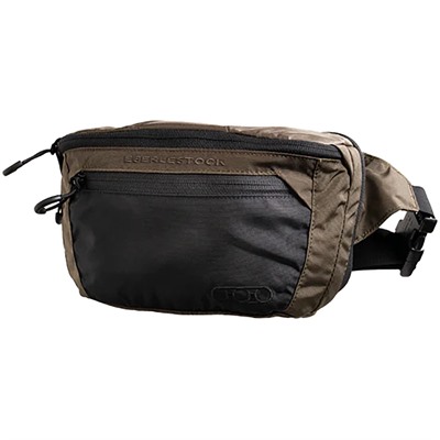 BANDO BAG XL MILITARY GREEN