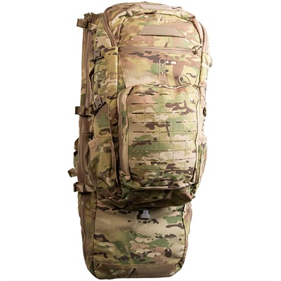 SPECTRE PACK MULTICAM