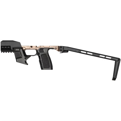TWS365 CONVERSION SYSTEM SIG SAUER P365 TO PDW BRONZE