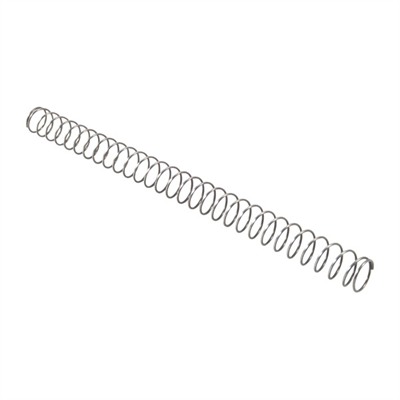 TUNED AND POLISHED BUFFER SPRING, 308 RIFLE