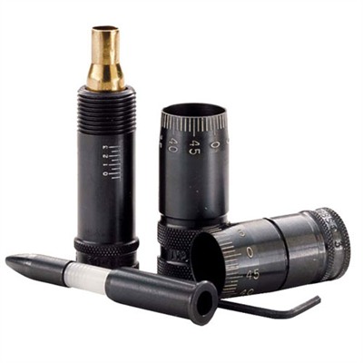 7MM REMINGTON MAGNUM PRECISION MIC