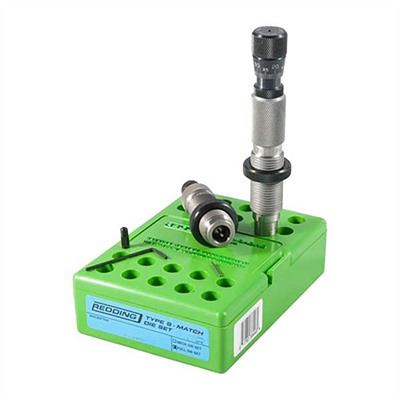 22-250 REMINGTON BUSHING FULL LENGTH DIE SET