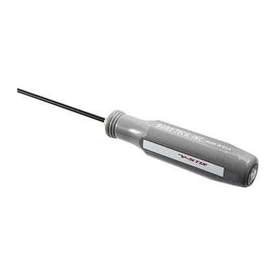 BORE TECH V STIX, 17-20 CAL 40 INCH