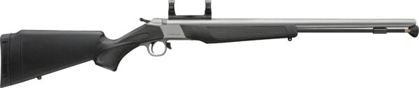 CVA WOLF V2 .50CAL SS/BLK ISM
