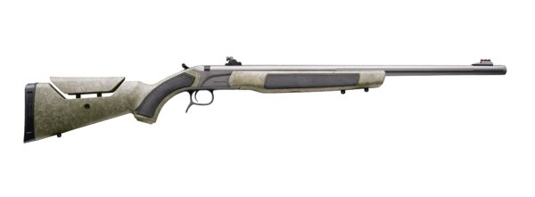 CVA ACCURA MR-X NW .50CAL TNG/ODG