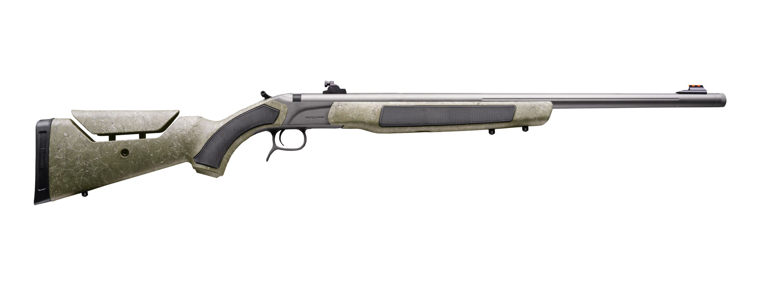 CVA ACCURA MR-X NW .50CAL TNG/ODG