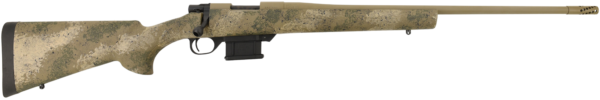 HOWA FENCELINE MINI 762X39 REAP 22"