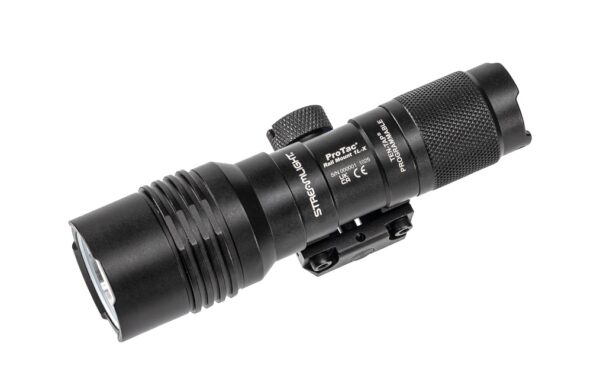STREAMLIGHT PROTAC RL MNT 1LXUSB 850LM BLK