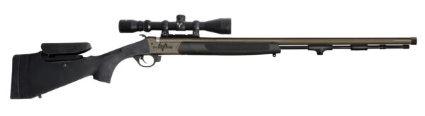 TRADITIONS PURSUIT XT PRO 50CAL SS PKG