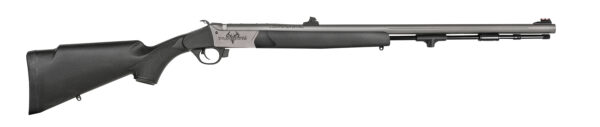 TRADITIONS PURSUIT XT NW MAG .50 BLK 26"
