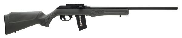 ROSSI RS22 22MAG BLK/GRAY 21" 10+1 #