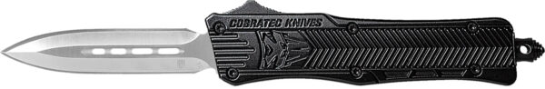 CBT SM CTK-1 BLACK DAGGER