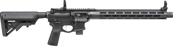 SPRINGFIELD ARMORY SAINT VICTOR PCC 9MM 16" 10+1
