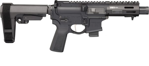 SPRINGFIELD ARMORY SAINT VICTOR PISTOL 9MM 5.5"LC
