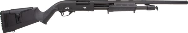 ROCK ISLAND ARMORY CMPT 410/22 3" BLACK         #