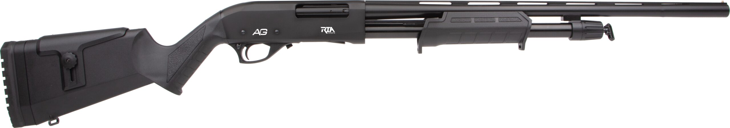 ROCK ISLAND ARMORY CMPT 410/22 3" BLACK         #