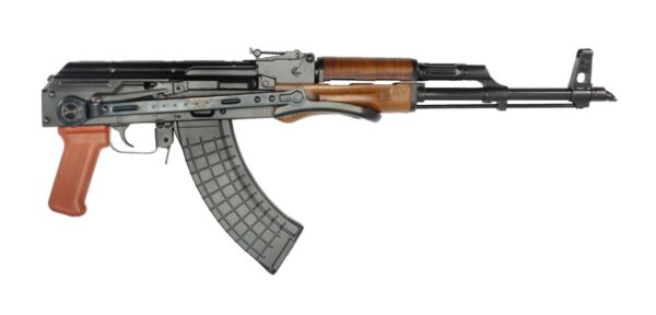 PIO SPTR UNDRFLD 7.62X39 30 DE
