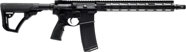 DDI DD4V7 SLW 5.56 14.5 32R