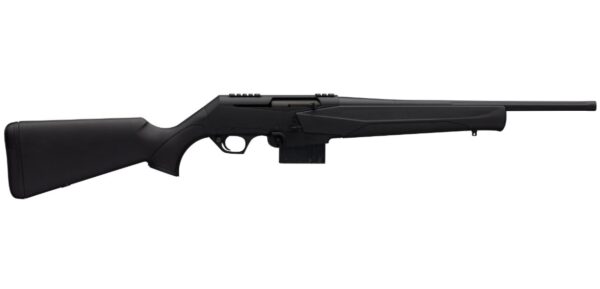 Browning BAR MK3 DBM .308 Win 18" Black/Synthetic
