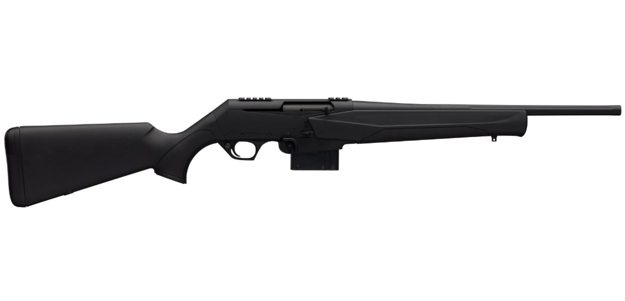 Browning BAR MK3 DBM .308 Win 18" Black/Synthetic