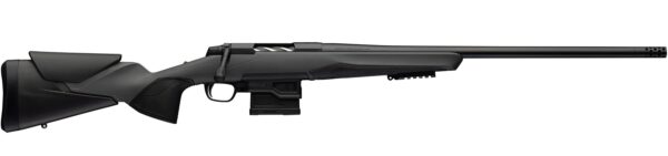 BROWNING X-BOLT 2 HUNT COMP LR 6CM    #