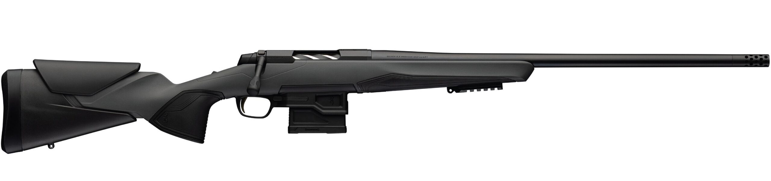 BROWNING X-BOLT 2 HUNT COMP LR 6CM    #
