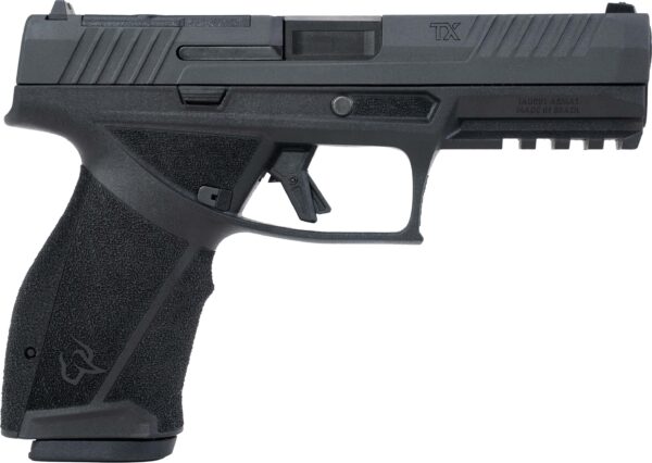 TAU TX9 TORO 9MM 4.5B 10RD
