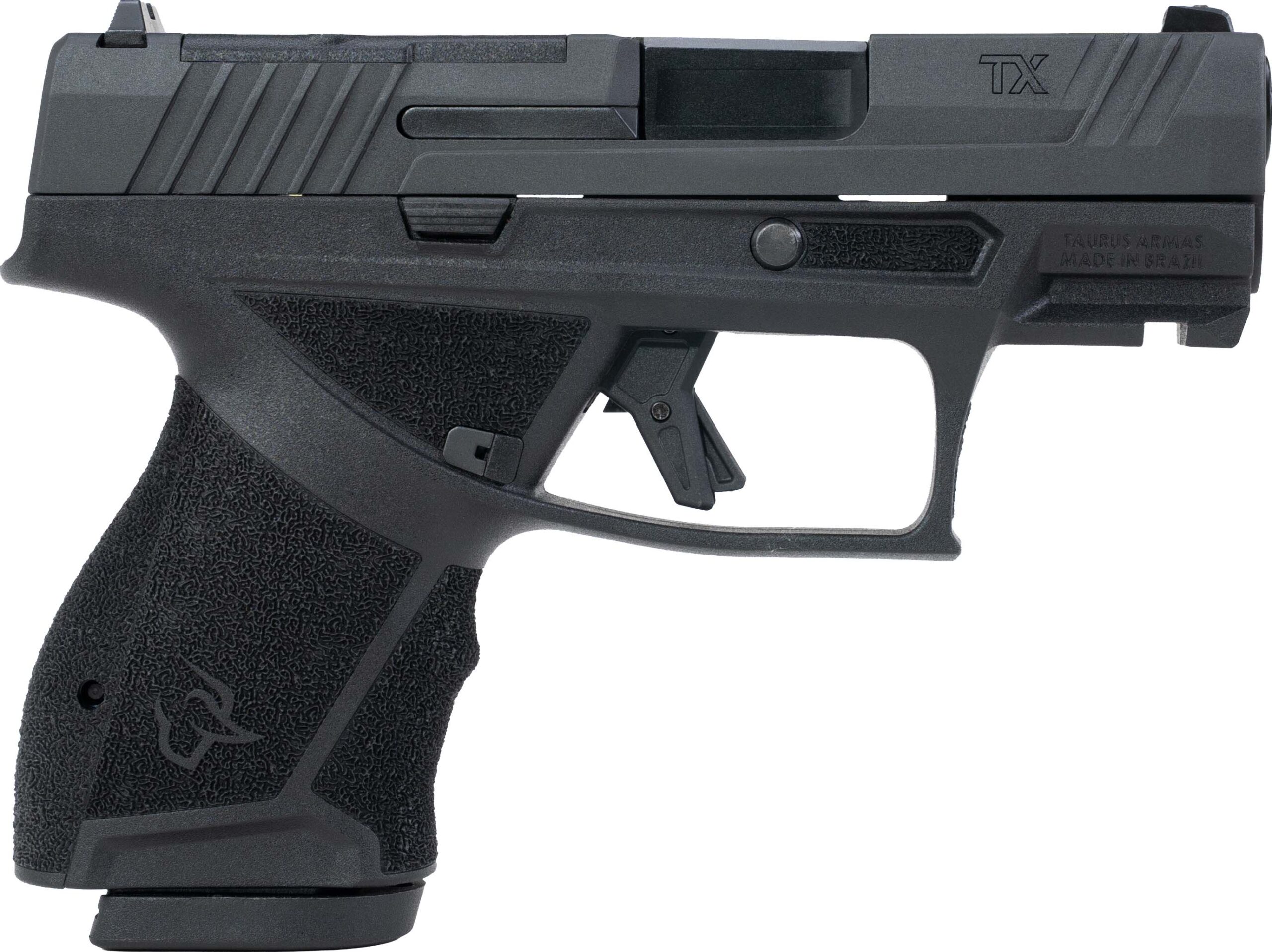 Taurus TX9 Subcompact TORO 9mm 3.4" 10rd
