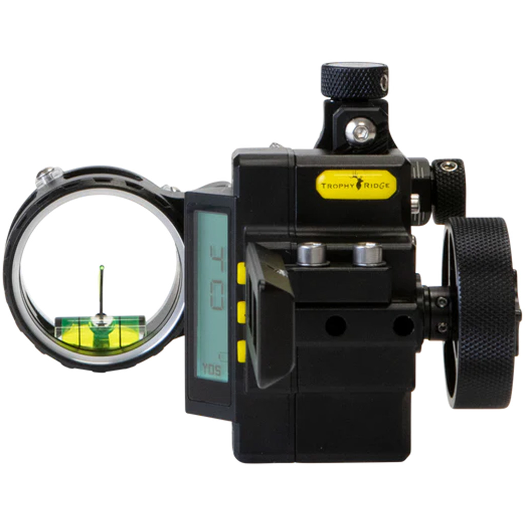 Trophy Ridge Digital React Bridge Lock Sight .019 RH