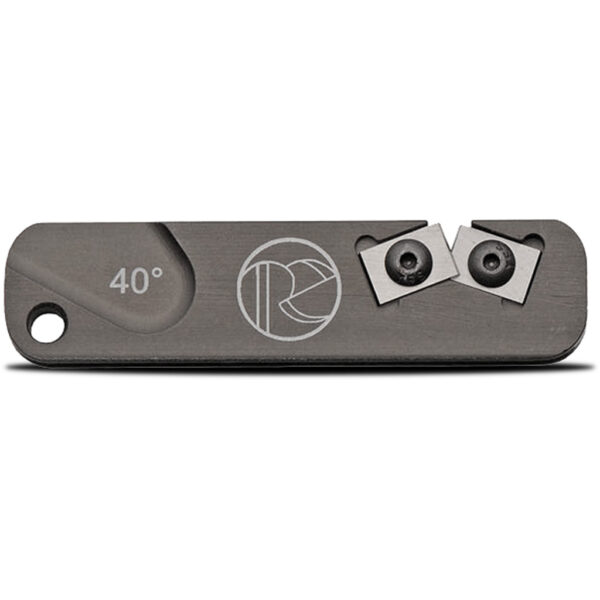 Redi-Edge Tactical Knife Sharpener 40 degree