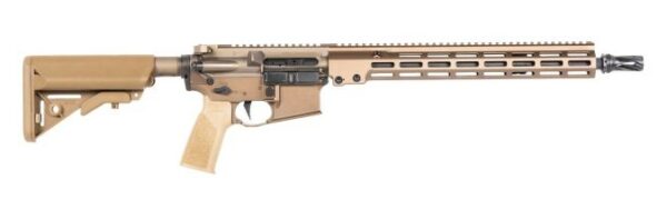GEISSELE SUPER DUTY MOD 1 RFL