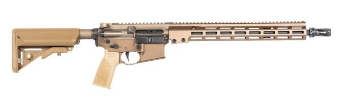 GEISSELE SUPER DUTY MOD 1 RFL