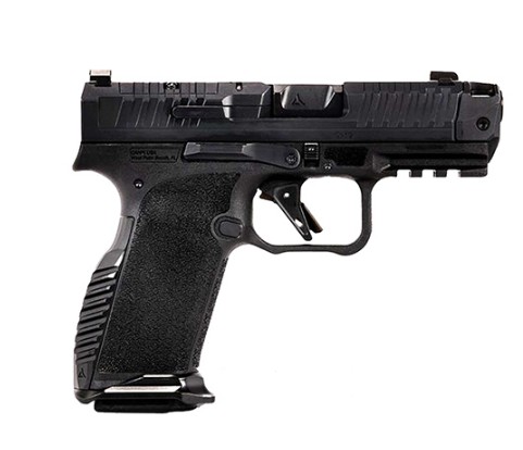 Canik Prime Radian 10rd