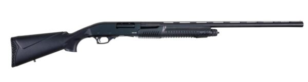 KOTA RGR 2000 Pump 20ga 28" 3" FO Black 3-rd