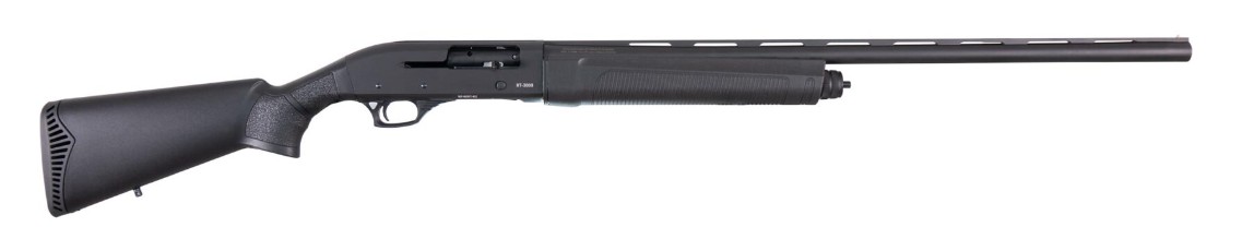 KOTA HT2000 20ga 28" 3" FO Blk 3-rd