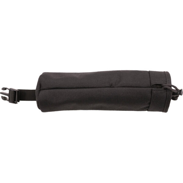 Bulldog Deluxe Suppressor Rifle Case 52" Black