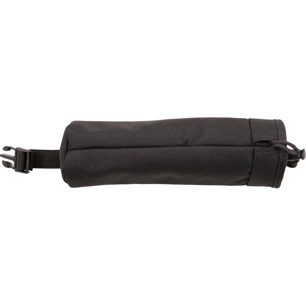 Bulldog Deluxe Suppressor Rifle Case 52" Black