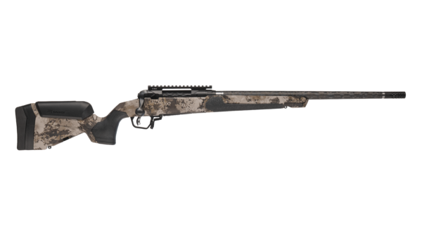 SAVAGE ARMS 110 ULTRALITE PRO 6CM WS