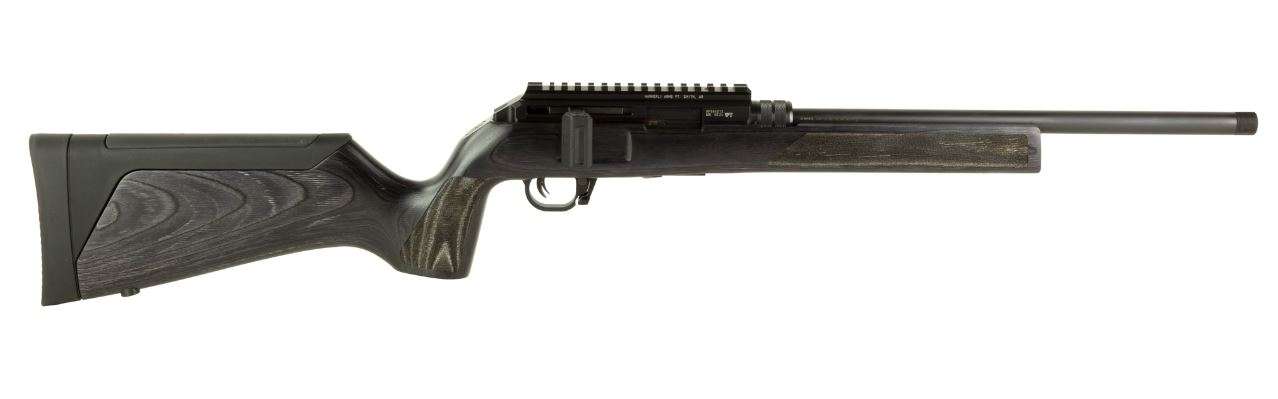 WAI HAM FRC B1 22WMR S GRY 10R