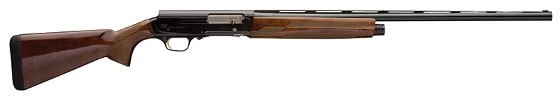 A5 Sweet Sixteen 16Ga.26"Blk Wlnt Inv3Ck