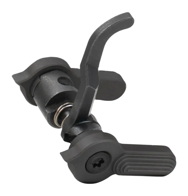 ATRIUS DEVELOPMENT AMBI 3 POSITION FORCED RESET SELECTOR MIL-SPEC