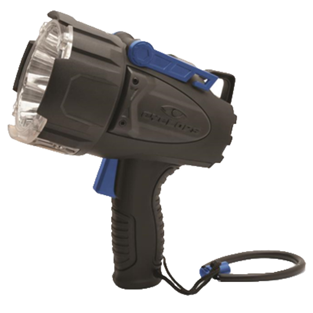 Cyclops Rechargeable Spotlight 10,000 LM
