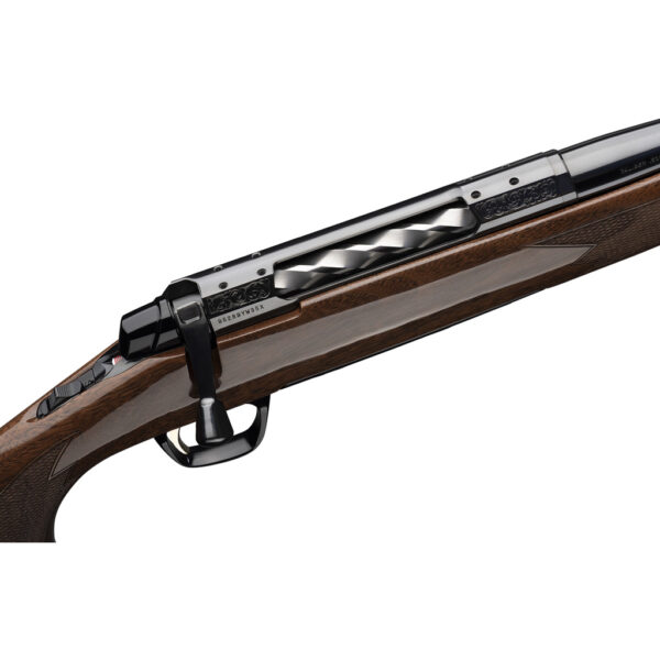 Browning X-Bolt 2 Medallion Rifle 30-06 SPRG 22 in. Blued/Maple 4 rd.