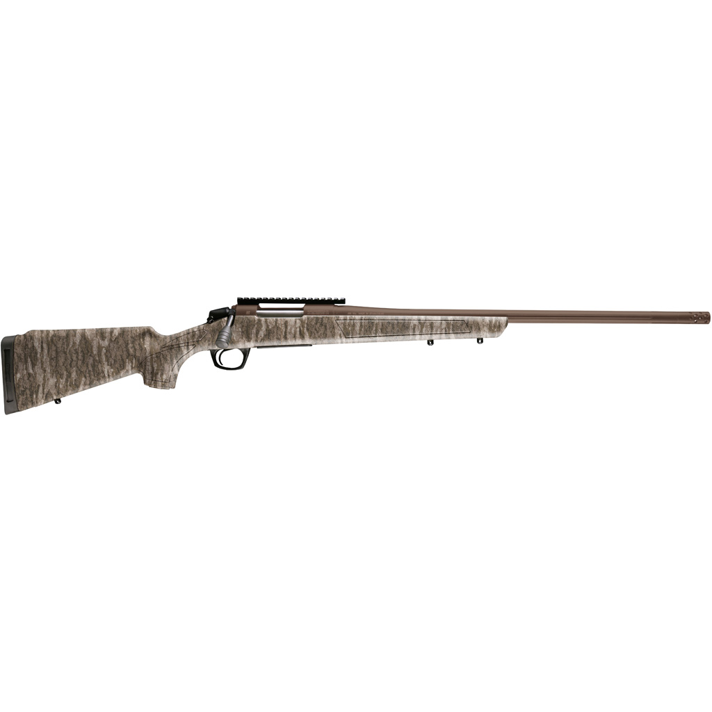 CVA Cascade XT Rifle 350 Legend 22in Bronze/MO Bottomland 0MOA 4rd.