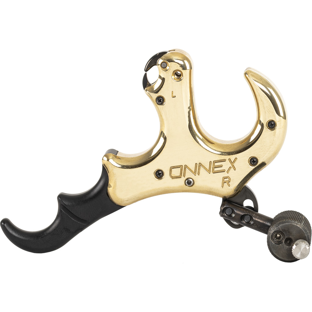 Stan OnneX Resistance Release Heavy Metal Large