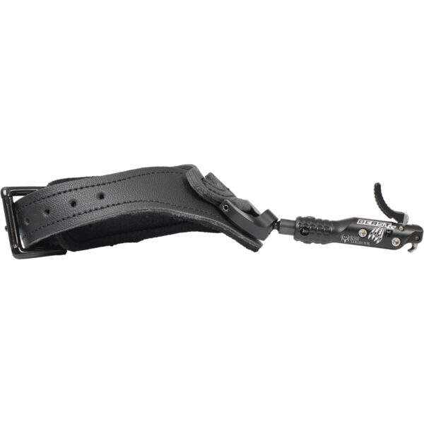 Tru Ball Bone Collector Beast XT Hybrid Release Black Junior Buckle